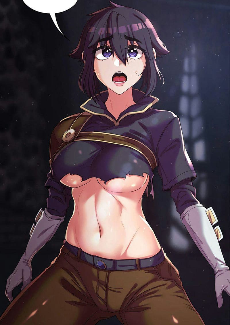 กลับมาเกิดเป็นผู้กล้าสายเงี่ยน 10