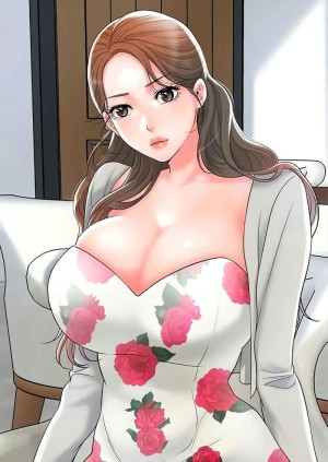 อ่านโดจิน แม่หม้ายสาวอารมณ์เปลี่ยว 32 แปลไทย