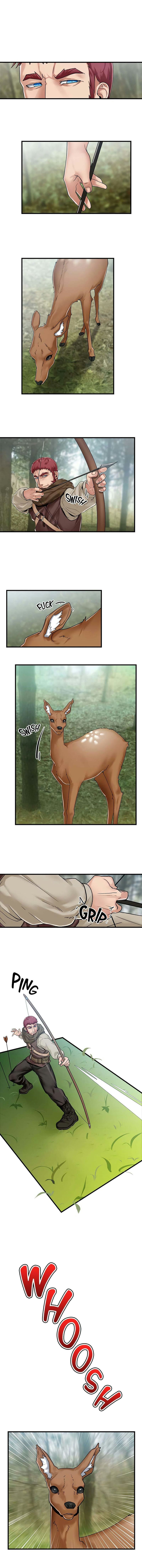 สกิลสะกดจิตสมบูรณ์แบบในต่างโลก 13 ภาพ 2