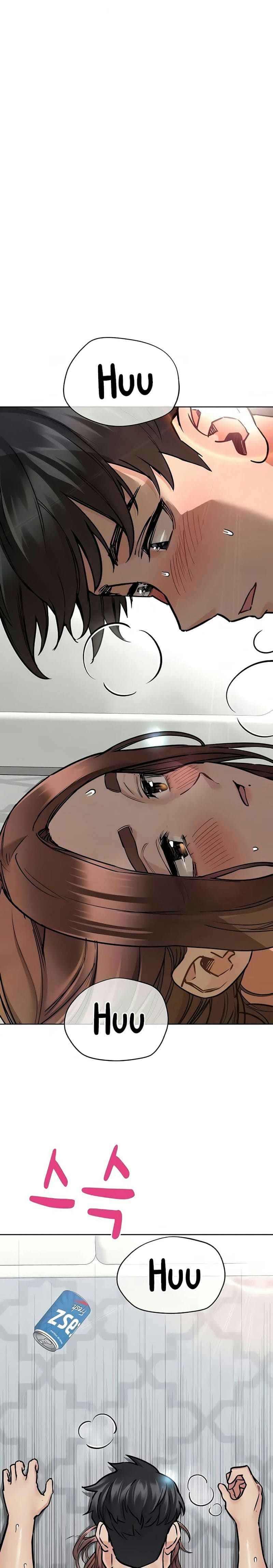 เก็บมันไว้เป็นความลับระหว่างแม่ของเธอนะ! 38 ภาพ 3