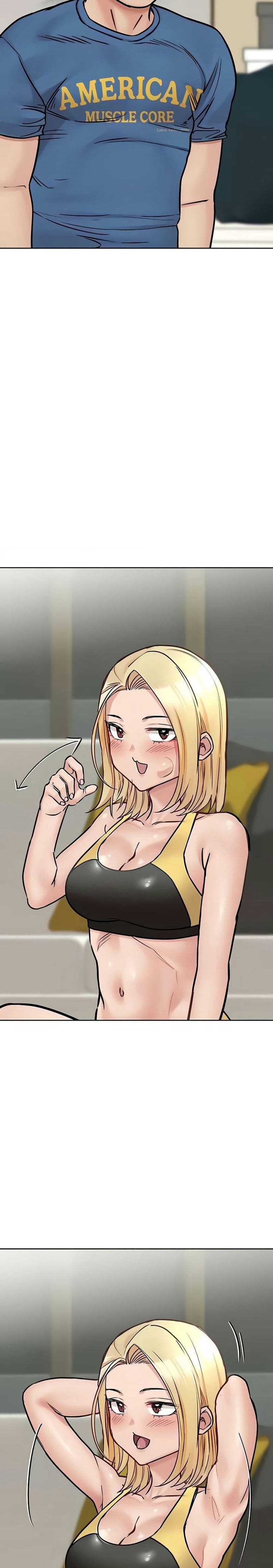 เก็บมันไว้เป็นความลับระหว่างแม่ของเธอนะ! 38 ภาพ 25