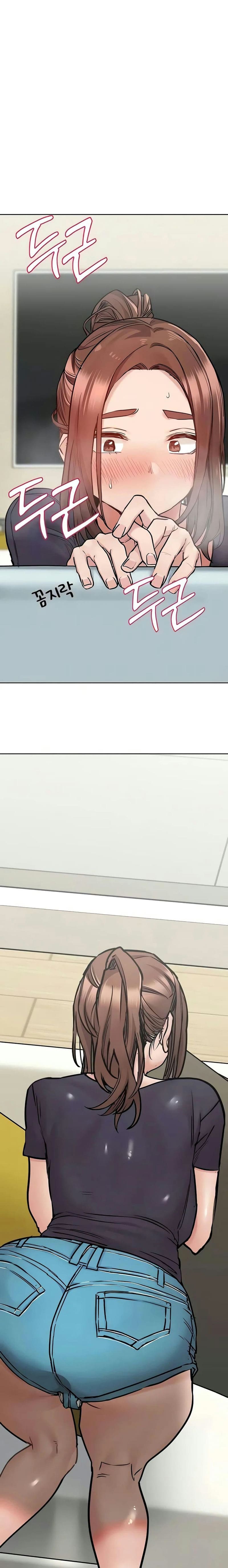 เก็บมันไว้เป็นความลับระหว่างแม่ของเธอนะ! 39 ภาพ 2