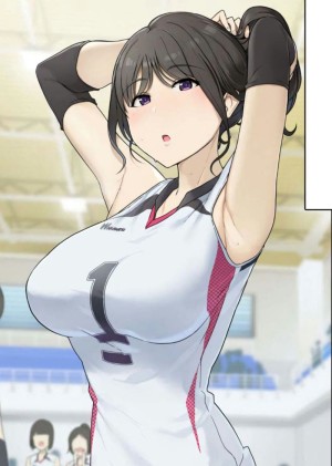 อ่านโดจิน เอซของทีมวอลเลย์บอล ที่ชอบใช้ส่วนสูงและความแข็งแรงโอบกอดผมไว้ตอนมีเซ็กส์ แปลไทย