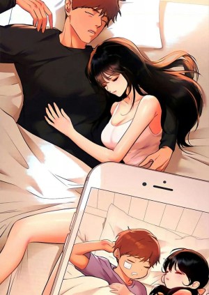 อ่านโดจิน The Owner Of A Building ตอนที่ 45 แปลไทย