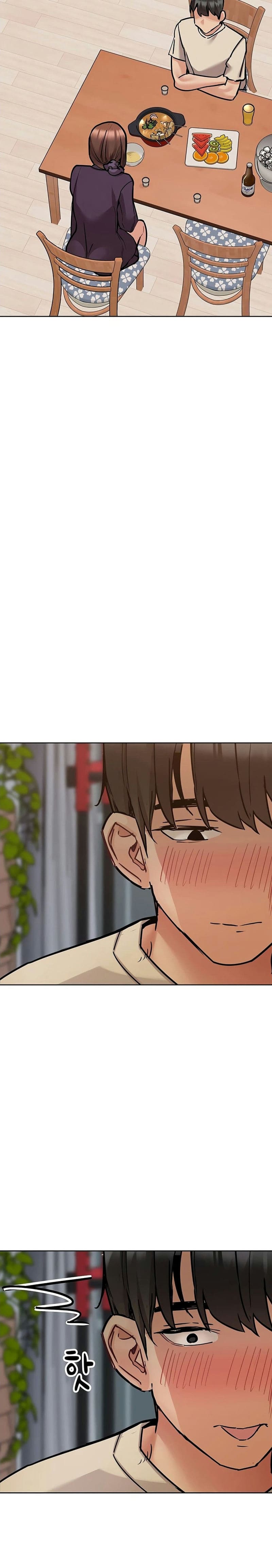 เก็บมันไว้เป็นความลับระหว่างแม่ของเธอนะ! 43 ภาพ 35