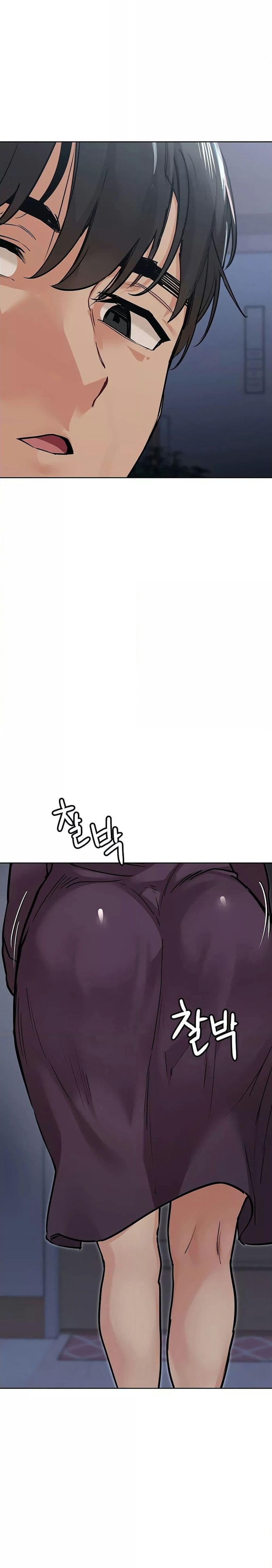 เก็บมันไว้เป็นความลับระหว่างแม่ของเธอนะ! 45 ภาพ 15