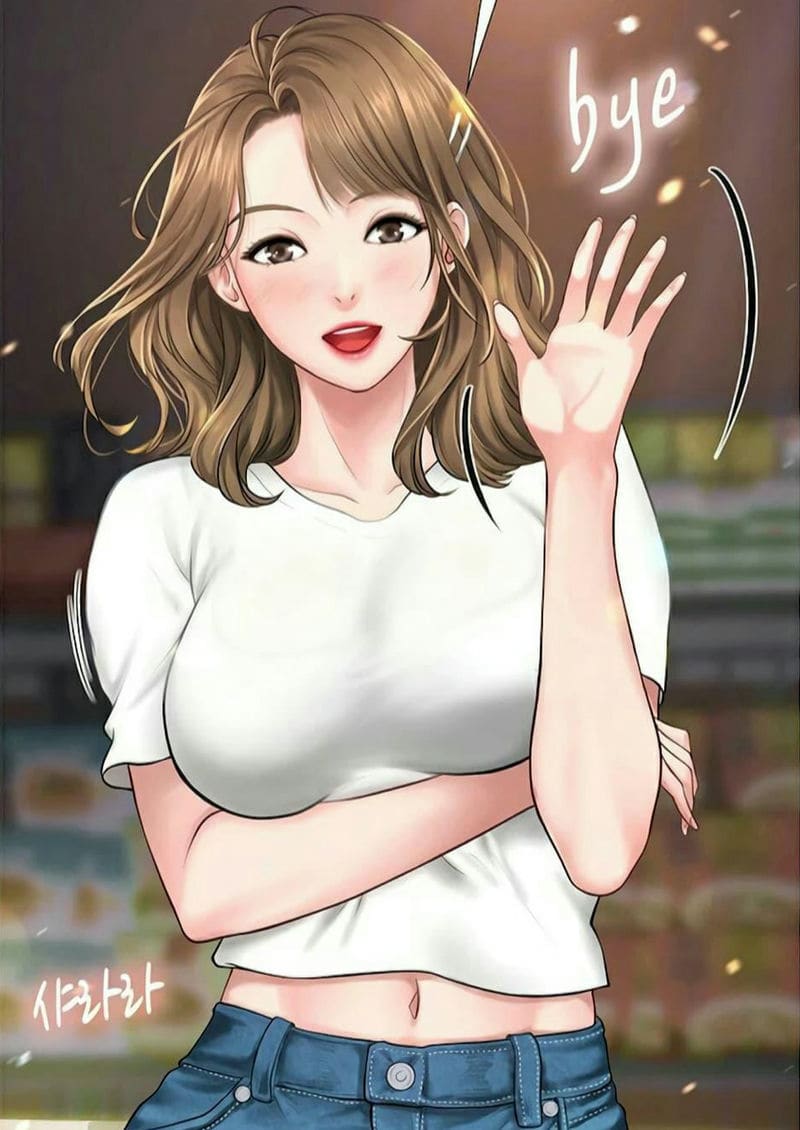 หนุ่มขี้มโนกับเหล่าสาวนมโตแห่งนอร์ยางจิน 1