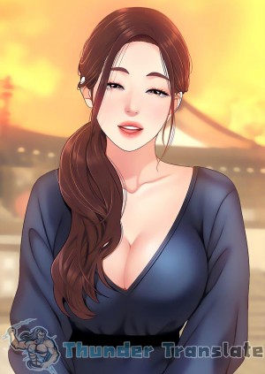 อ่านโดจิน I Want A Taste 2 แปลไทย