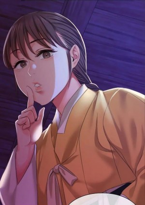 อ่านโดจิน นายหญิงที่รัก ข้ามักท่านหลาย! 20 แปลไทย