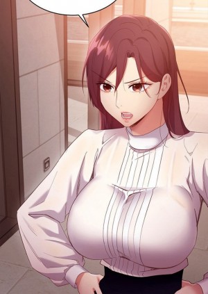 อ่านโดจิน ผมเอาแน่เพื่อนแม่เลี้ยง 98 แปลไทย