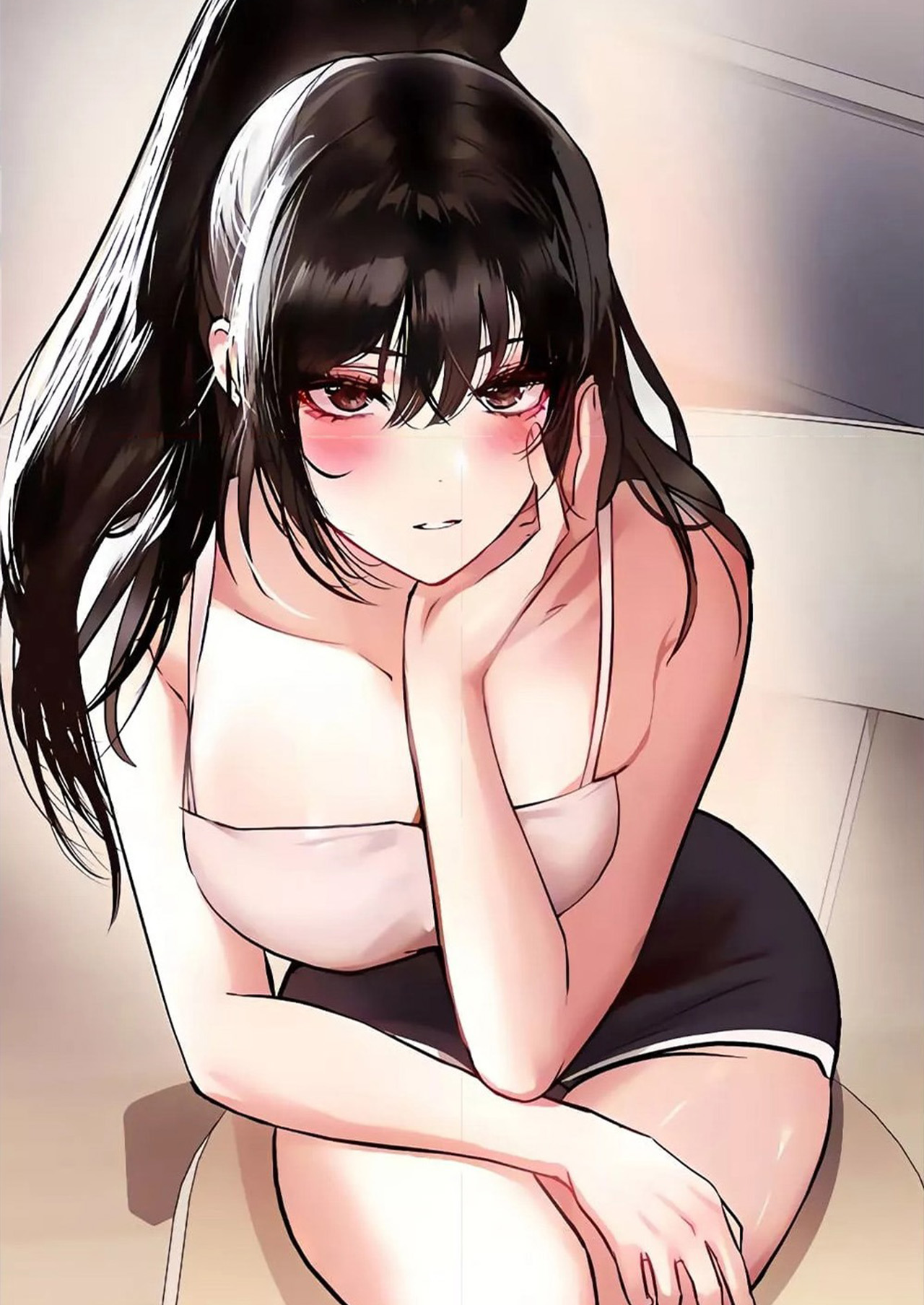 The Owner Of A Building ตอนที่ 51