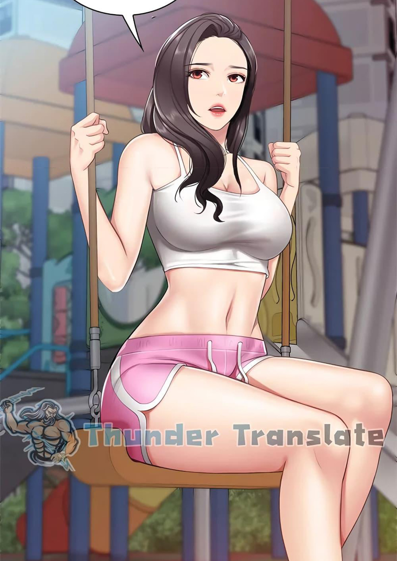 Welcome To Kids Cafe’ 7