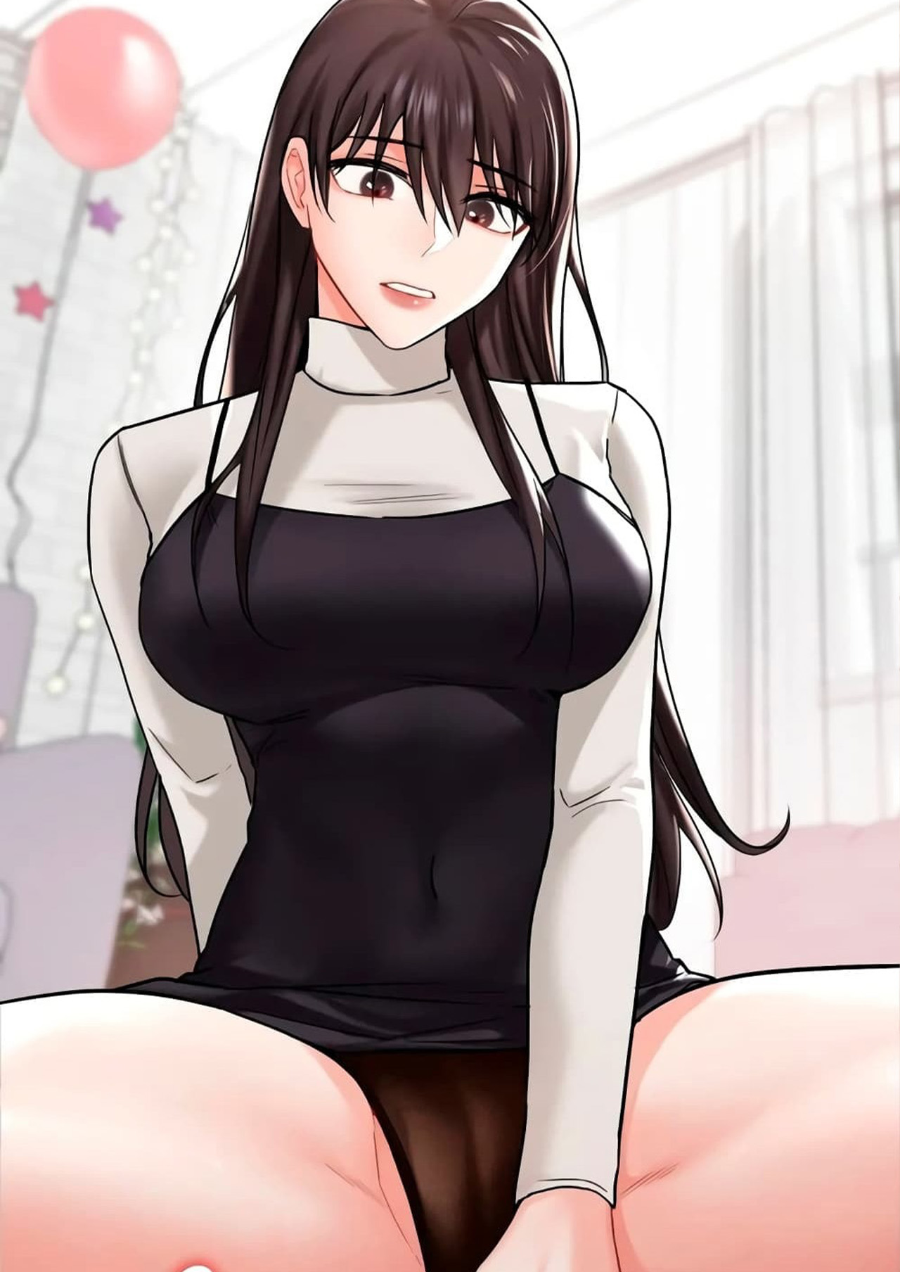 ถ้าไม่ใช่เพื่อนผมจะเรียกเธอว่าอะไรดี? 2