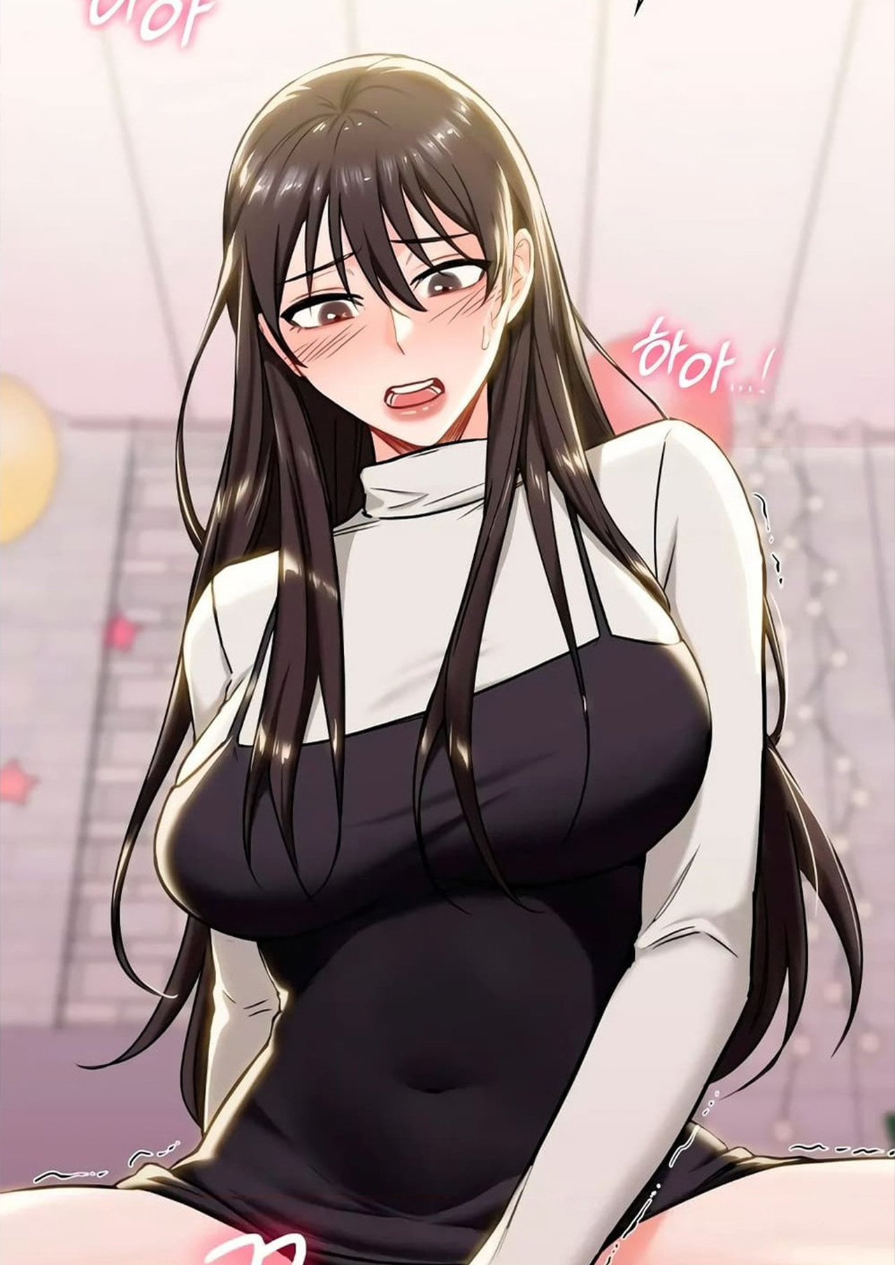 ถ้าไม่ใช่เพื่อนผมจะเรียกเธอว่าอะไรดี? 3