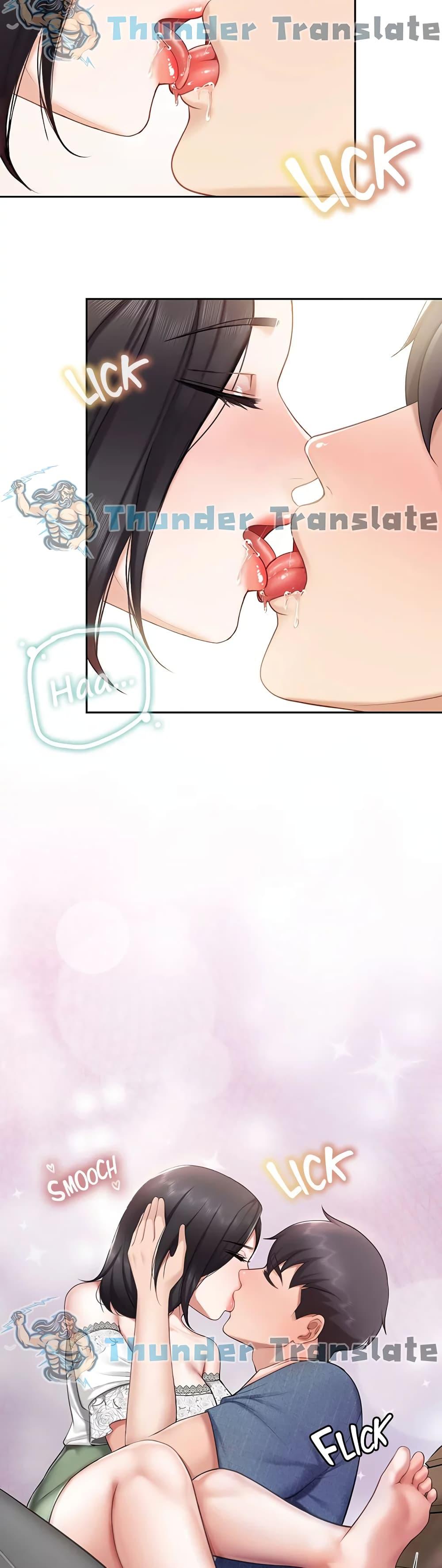 Welcome To Kids Cafe’ 9 ภาพ 29