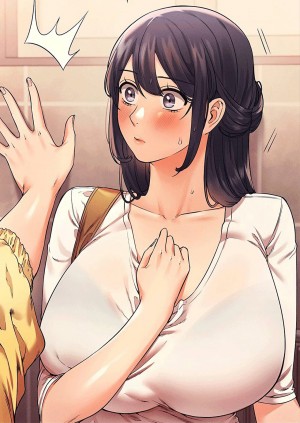 อ่านโดจิน วิทลัยหลายใจ 21 แปลไทย