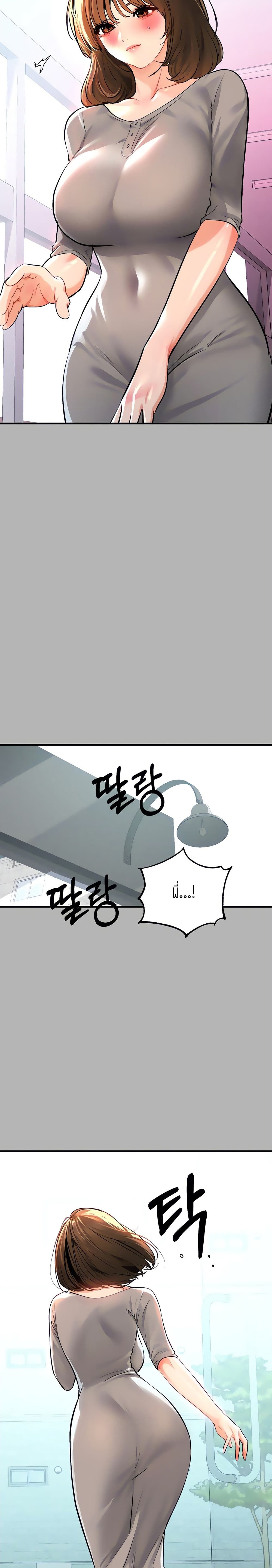 The Owner Of A Building ตอนที่ 59 ภาพ 18
