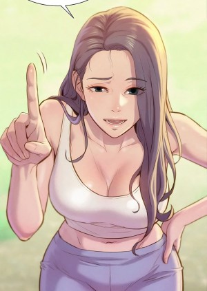 อ่านโดจิน Romantic Camping ตอนที่ 1 แปลไทย