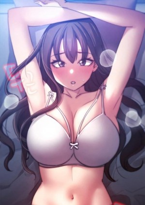 อ่านโดจิน รักวุ่นๆ..ไอ้หนุ่มติวเตอร์ 40 แปลไทย