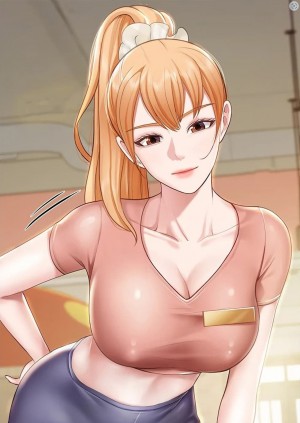 อ่านโดจิน Welcome To Kids Cafe’ 11 แปลไทย