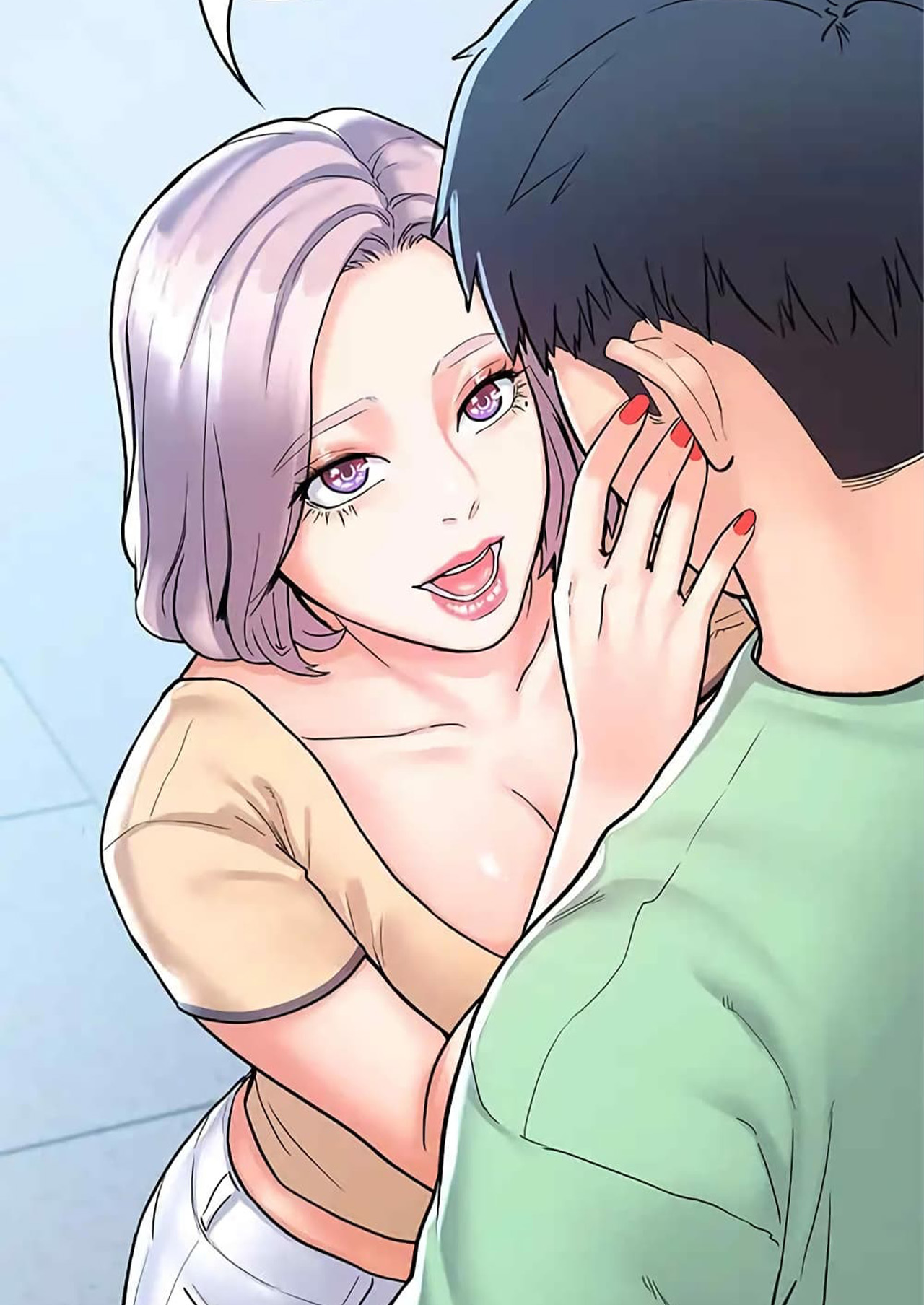 เรื่องวุ่นๆกับหนุ่มดุ้นใหญ่ 80 จบ