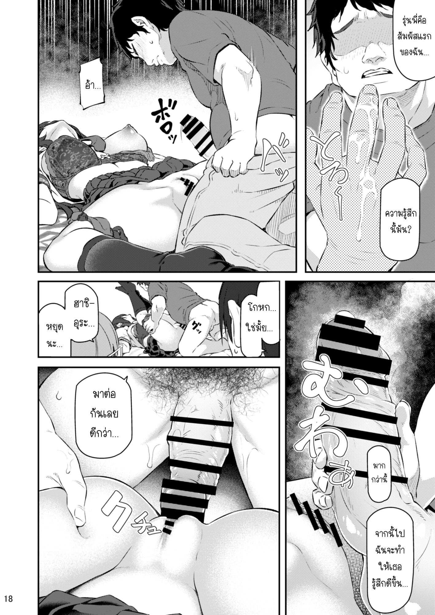 เสียตัวอย่าเสียใจ 3.1 ภาพ 16