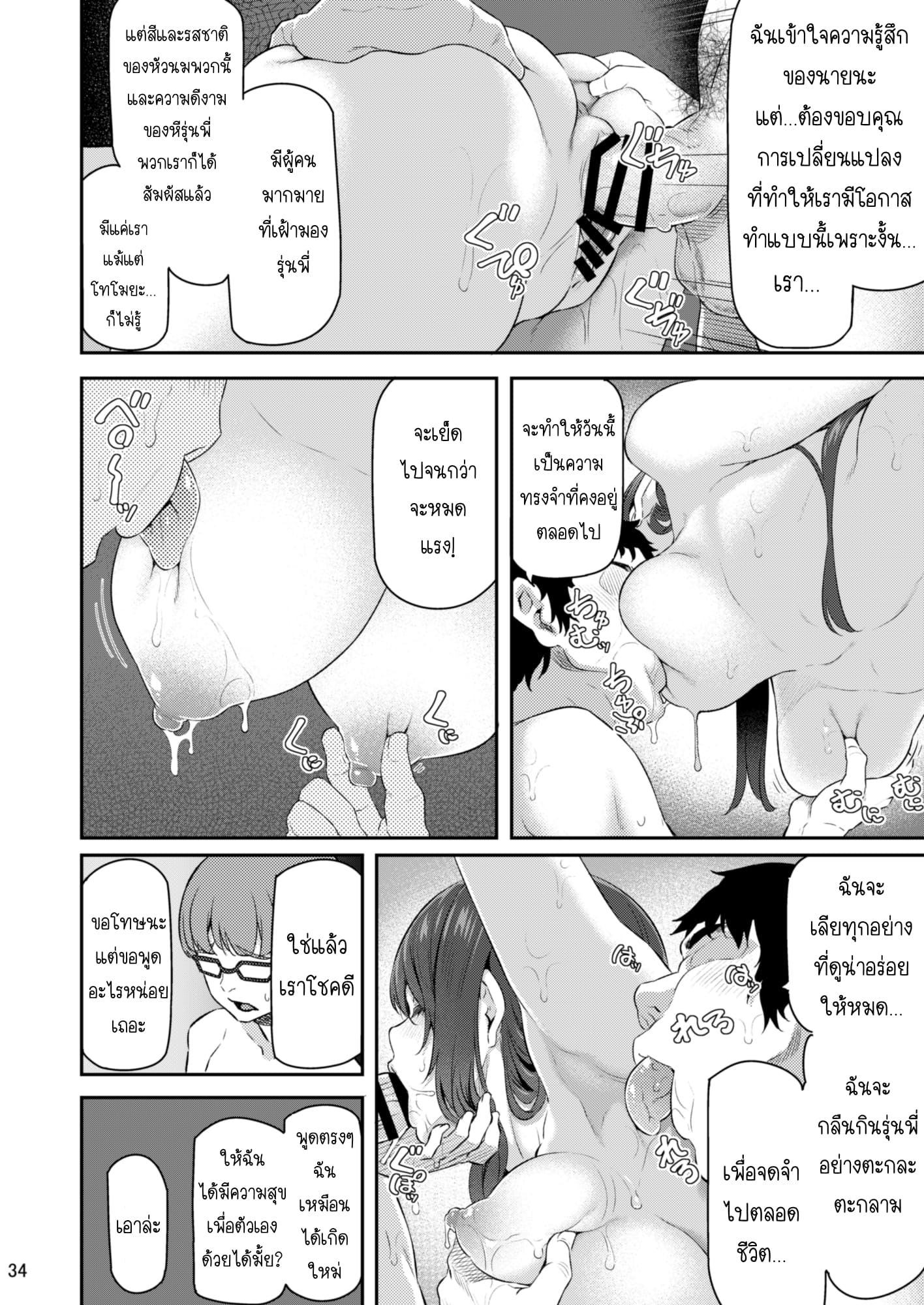 เสียตัวอย่าเสียใจ 3.1 ภาพ 32