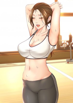 อ่านโดจิน ปราบหัวใจ..ยัยนักดาบ 23 แปลไทย