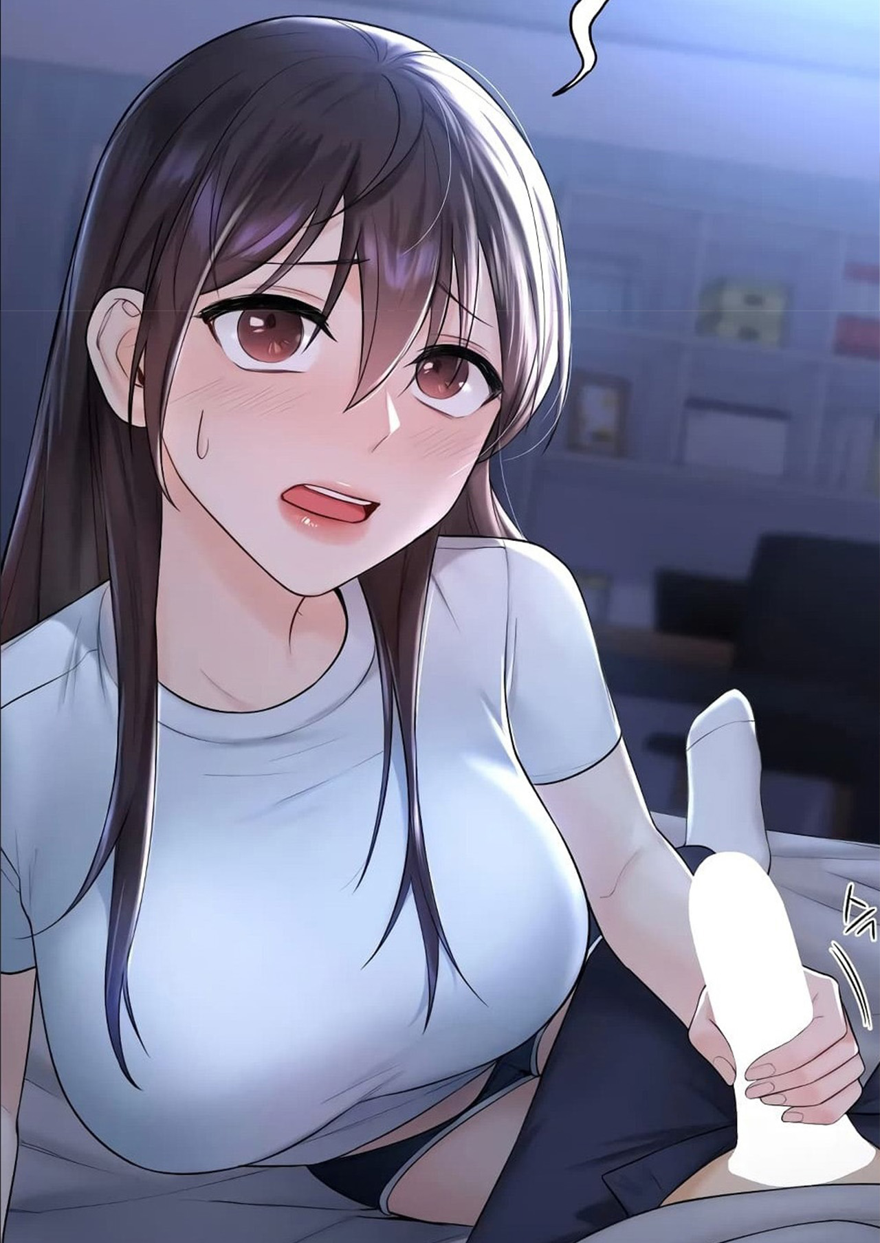 ถ้าไม่ใช่เพื่อนผมจะเรียกเธอว่าอะไรดี? 10