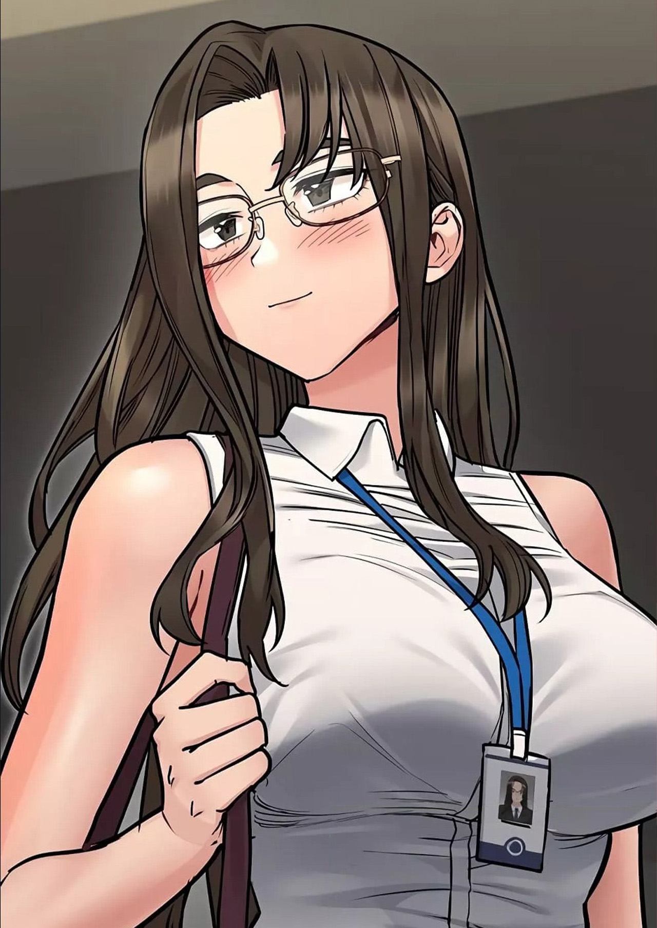 เก็บมันไว้เป็นความลับระหว่างแม่ของเธอนะ! 56