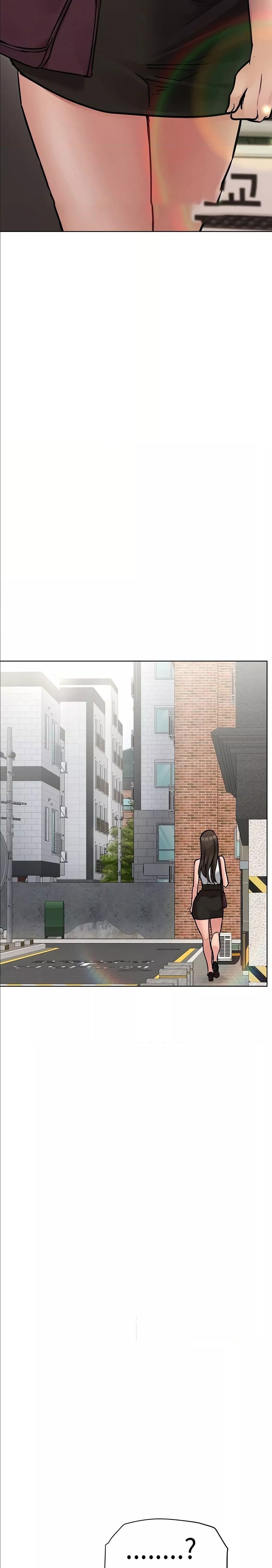 เก็บมันไว้เป็นความลับระหว่างแม่ของเธอนะ! 56 ภาพ 16