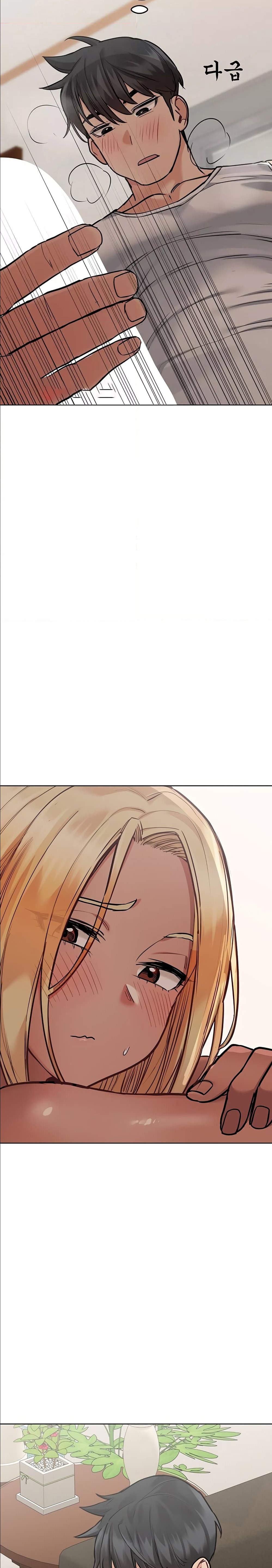 เก็บมันไว้เป็นความลับระหว่างแม่ของเธอนะ! 56 ภาพ 34