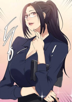 อ่านโดจิน บทเรียนลับ 145 แปลไทย