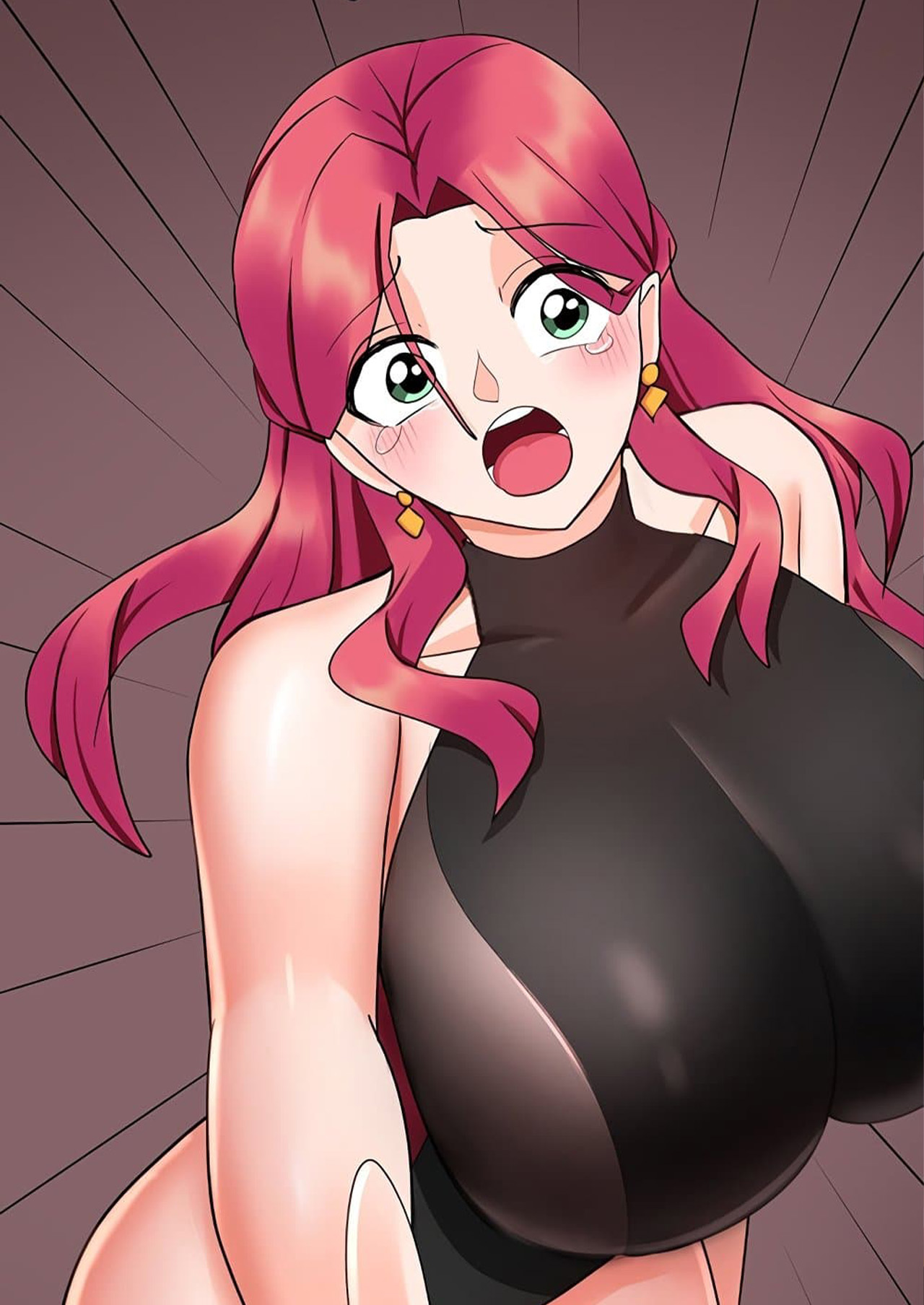 The Hypnosis App Was Fake ตอนที่ 9