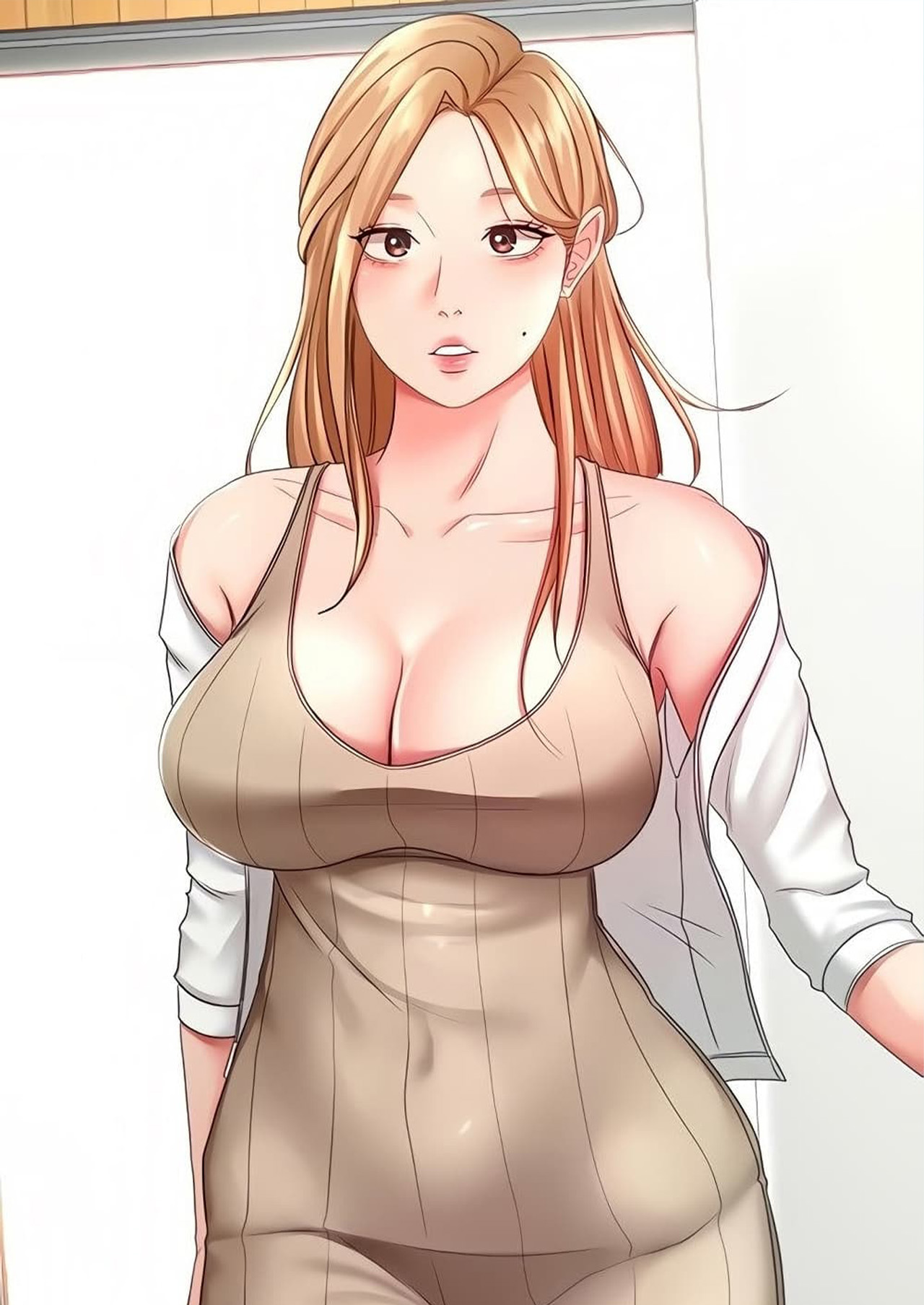 ปราบหัวใจ..ยัยนักดาบ 26