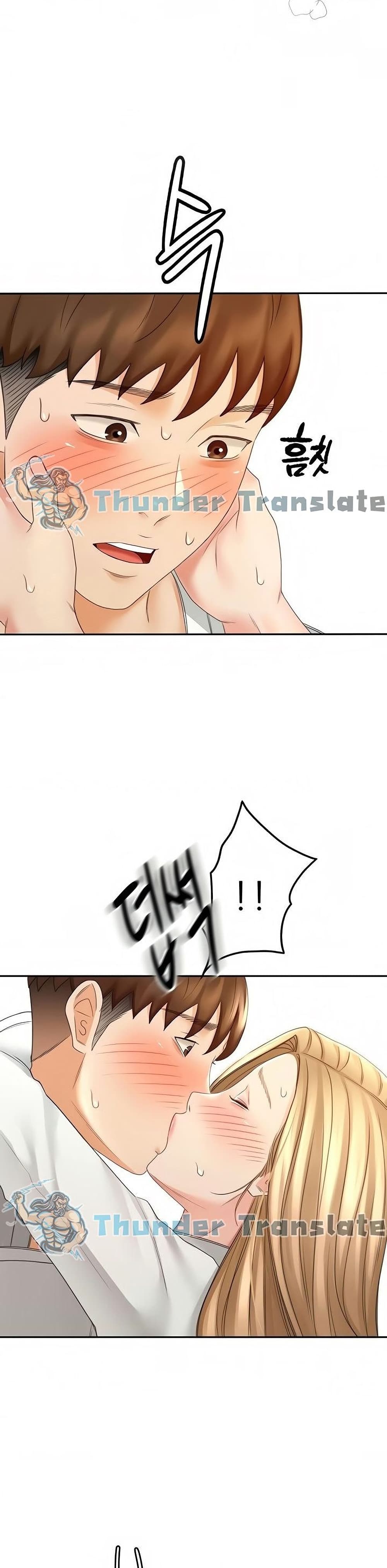 ปราบหัวใจ..ยัยนักดาบ 26 ภาพ 37