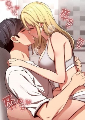 อ่านโดจิน รักวุ่นๆ..ไอ้หนุ่มติวเตอร์ 46 แปลไทย