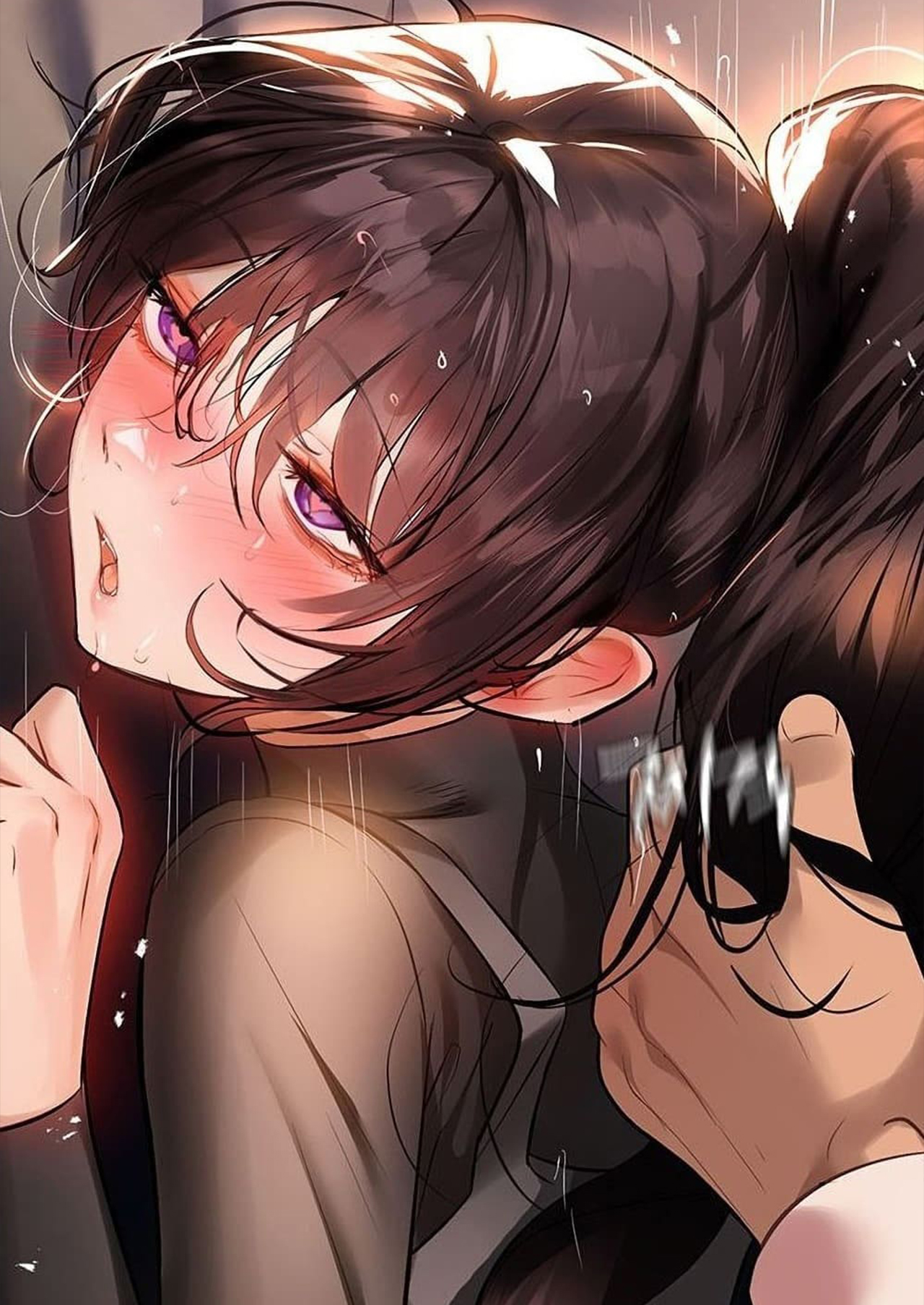 The Owner Of A Building ตอนที่ 62