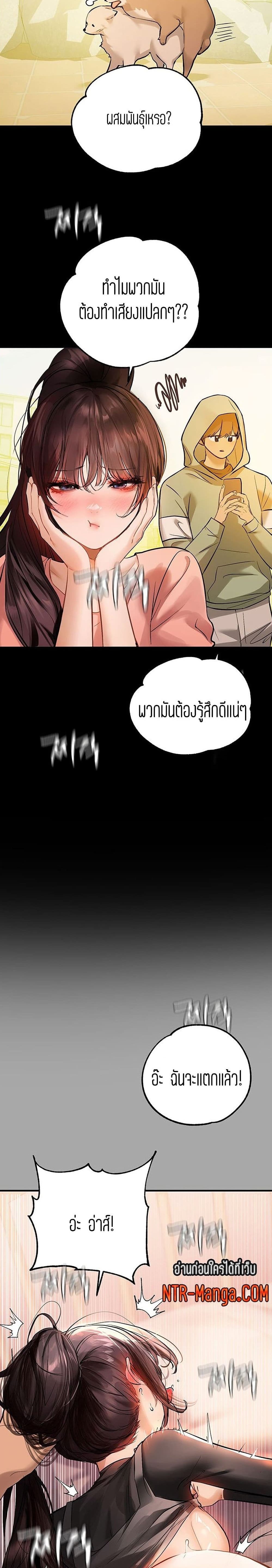 The Owner Of A Building ตอนที่ 62 ภาพ 24