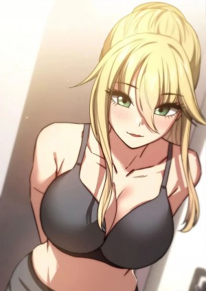 อ่านโดจิน รักวุ่นๆ..ไอ้หนุ่มติวเตอร์ 49 แปลไทย