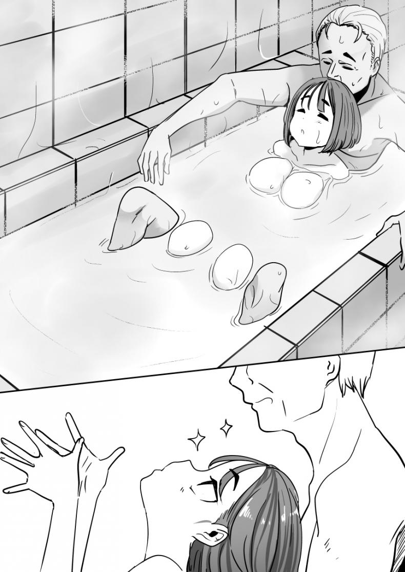 แฟนลูกชาย ภาพ 18