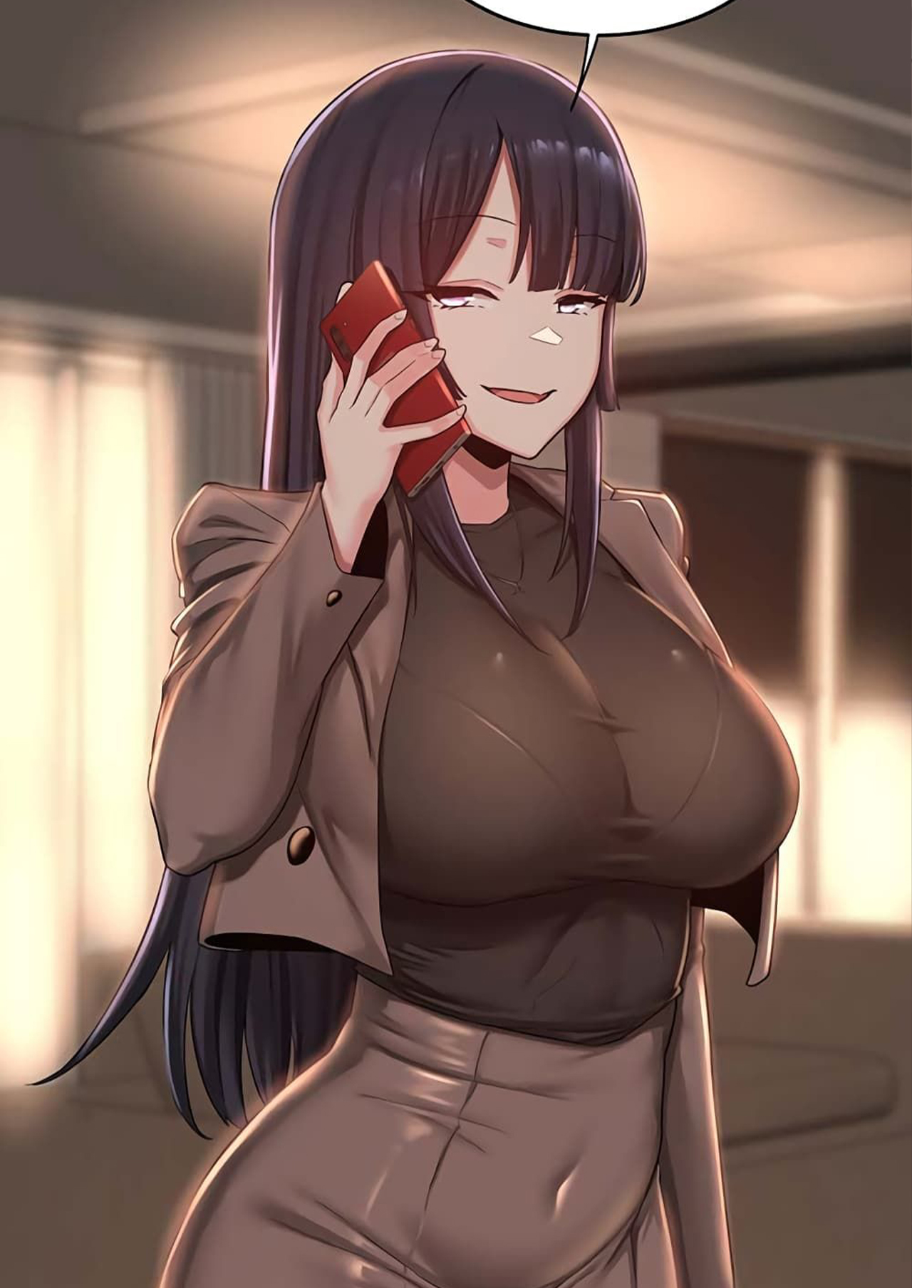 อ่านโดจิน กลุ่มเรื่องซั่ม เน้นจ้ำจี้ 34 แปลไทย