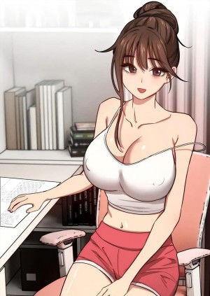 อ่านโดจิน รักวุ่นๆ..ไอ้หนุ่มติวเตอร์ 51 แปลไทย