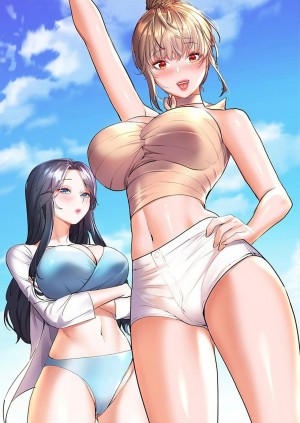 อ่านโดจิน เพื่อนวัยเด็กจับเย็บแม่ม!! ตอนที่ 10 แปลไทย