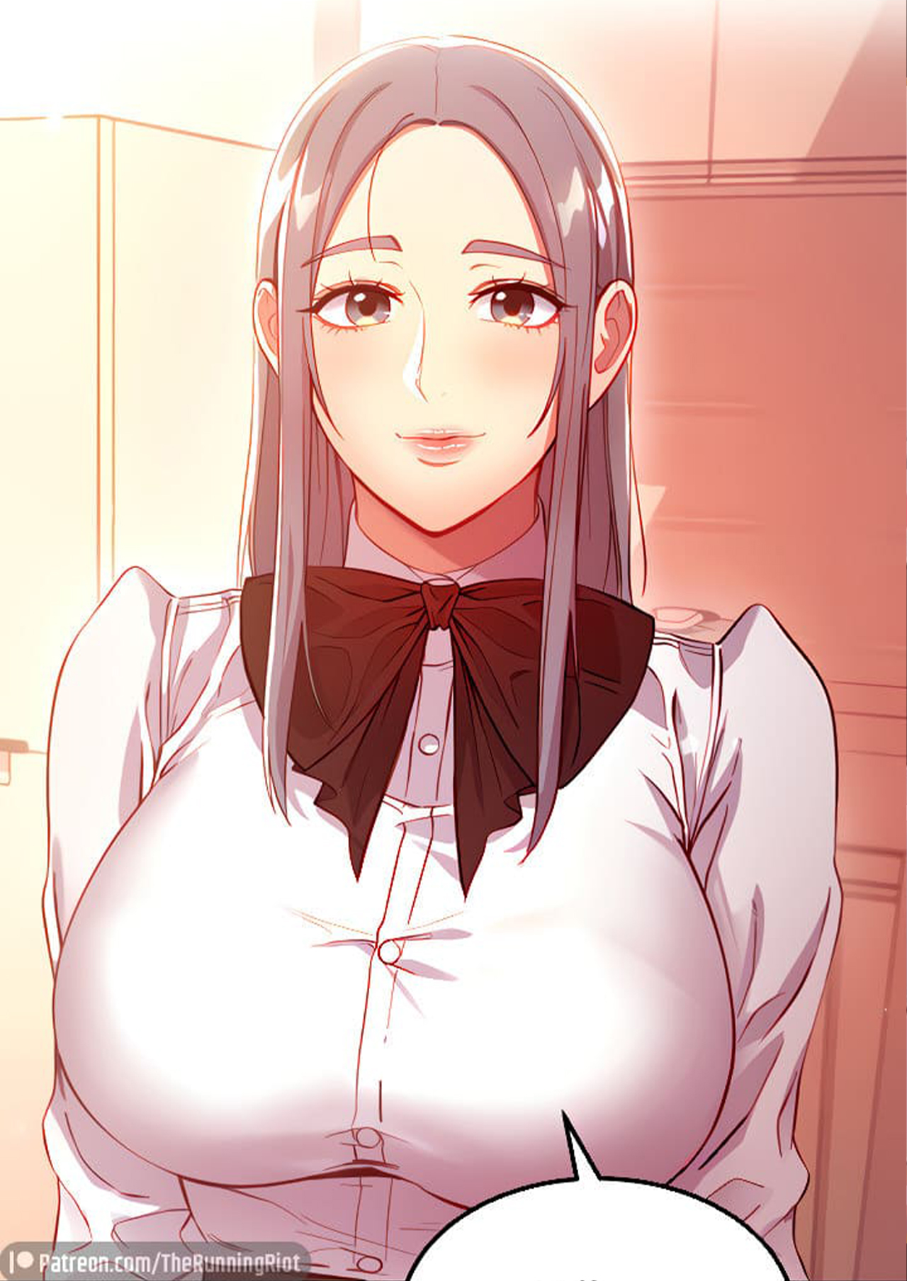 ผมเอาแน่เพื่อนแม่เลี้ยง 111