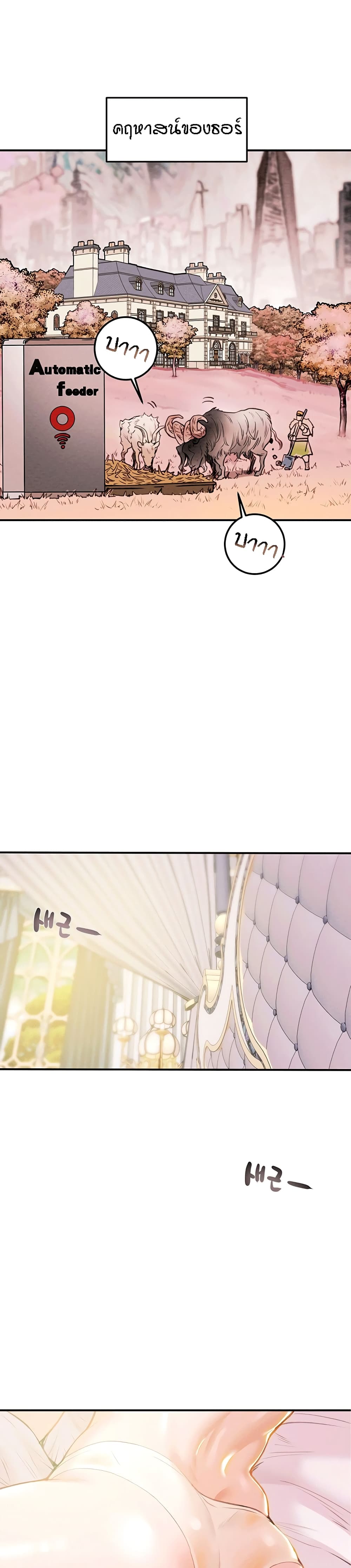 Where Did My Hammer Go ตอนที่ 1 ภาพ 2