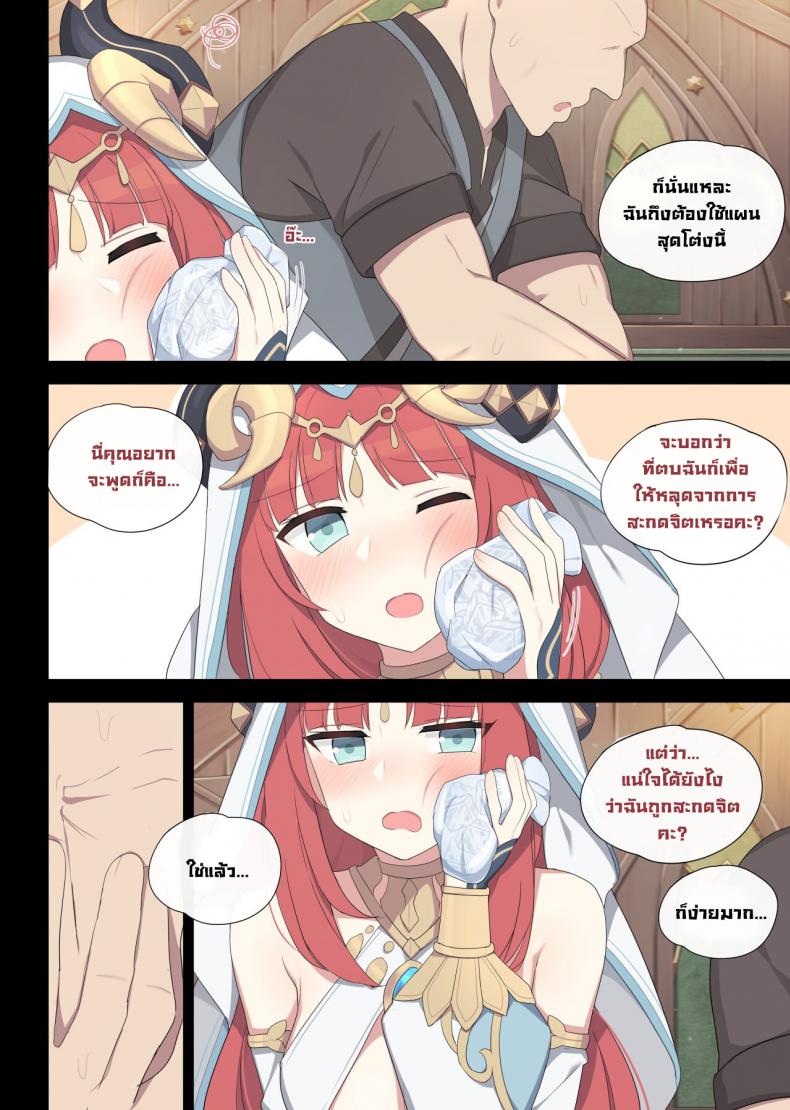 ความลับของนิโลว ภาพ 4