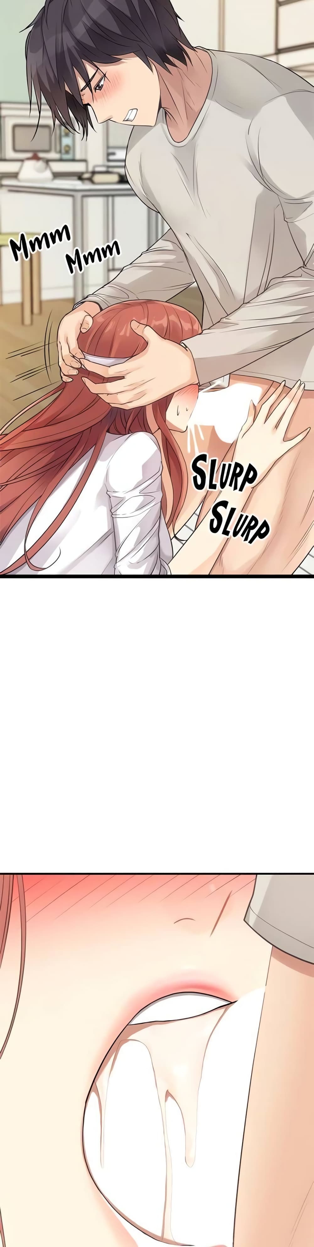 Cucumber Market ตอนที่ 3 ภาพ 33