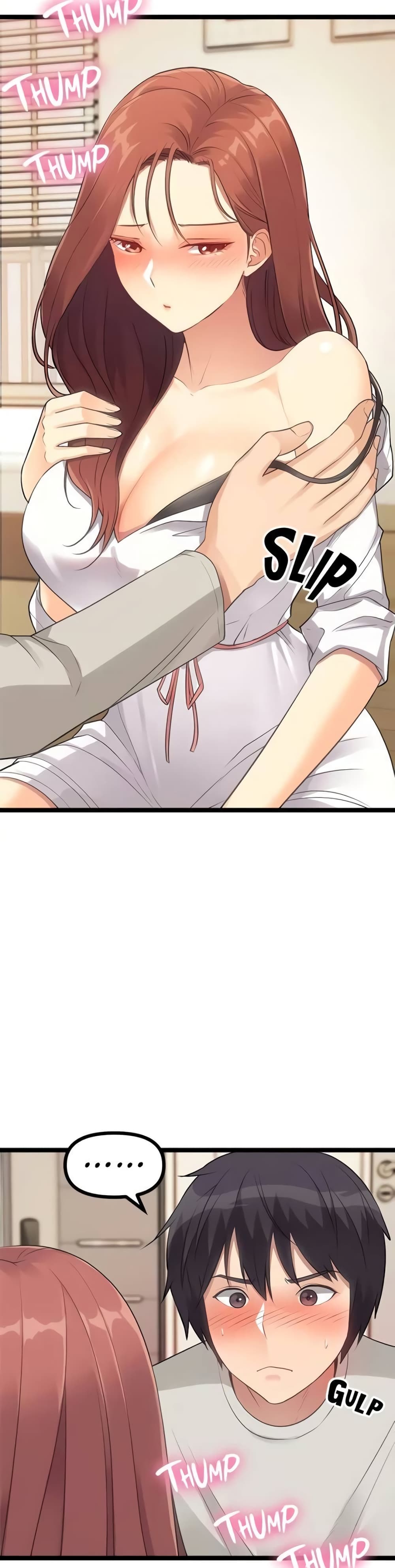 Cucumber Market ตอนที่ 3 ภาพ 52