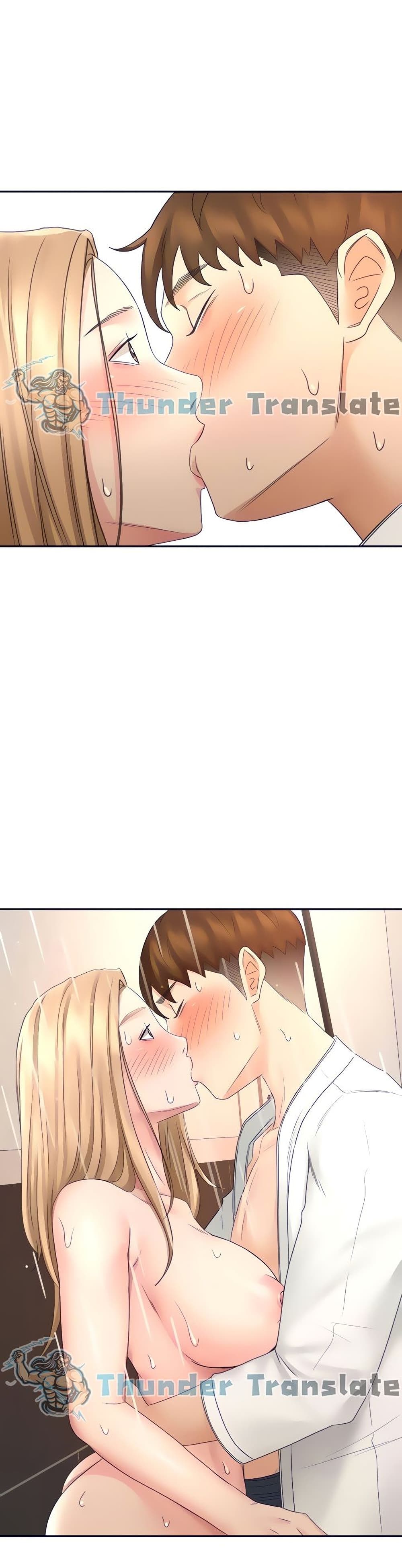 ปราบหัวใจ..ยัยนักดาบ 29 ภาพ 3